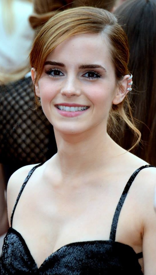 Emma Watson's best 7 Book Recommendations