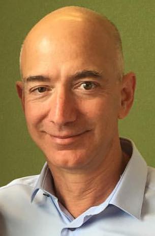 Jeff Bezos' best 7 Book Recommendations