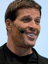 Tony Robbins' best 7 Book Recommendations