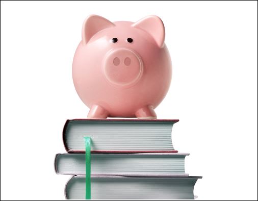Top 10 Must-Read Finance Books for Young Adults