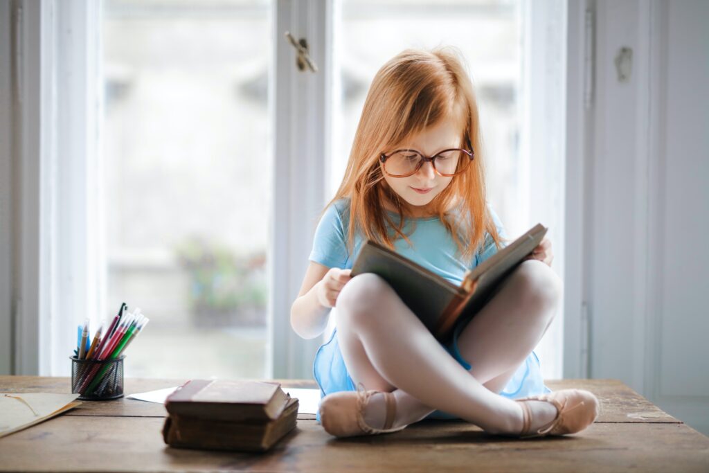 How to Cultivate a reading habit