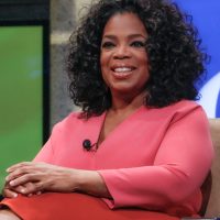 Best 7 book recommendations by Oprah Winfrey